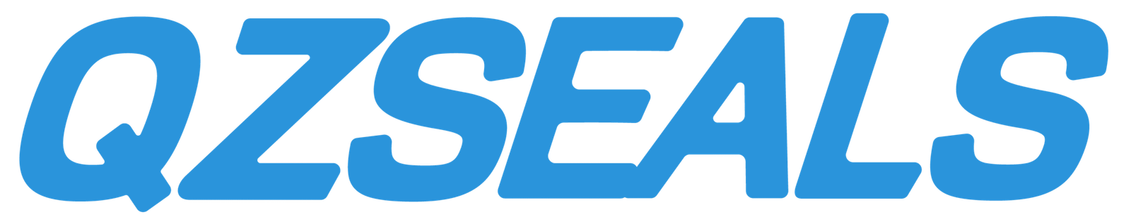 QZSEALS logo