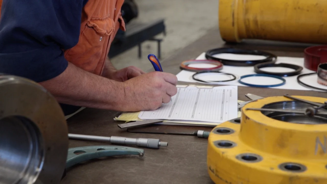 Dongguan QZSeals Co., Ltd