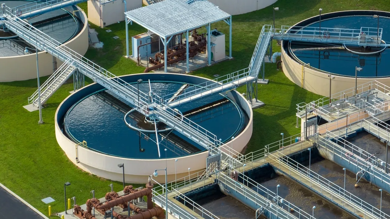 QZSEALS Sealing solutions for the Water Systems industry