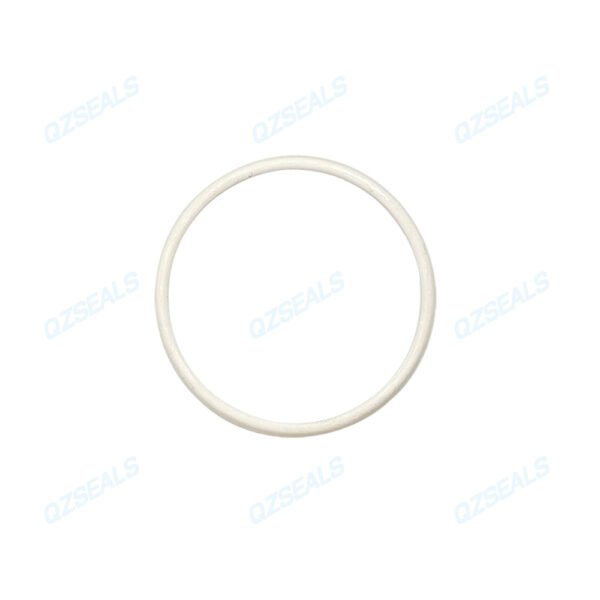 QZSEALS Metal O-Ring for Hydraulic and Industrial Systems Metal O-ring for hydraulic and industrial applications