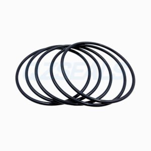 High-quality O rings rubber seals rubber rings for industrial sealing applications