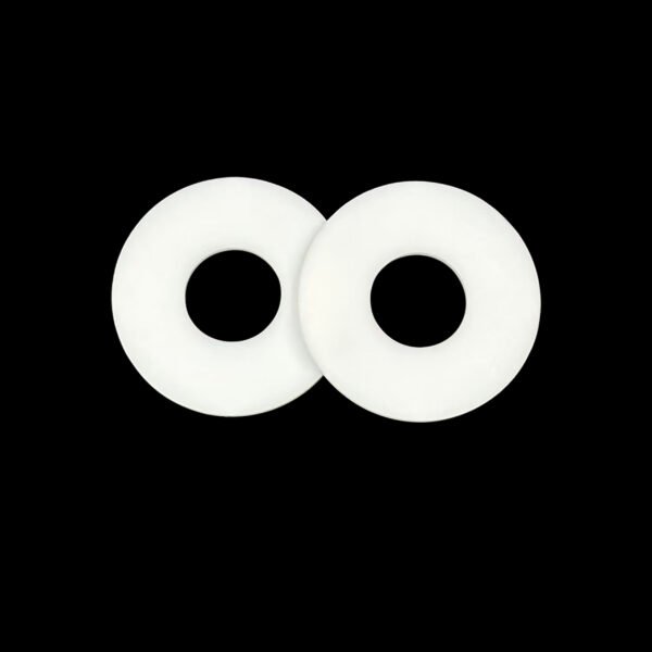 High-Quality PTFE Gasket & Washer | Durable Chemical-Resistant Seals PTFE gasket and PTFE washer for industrial sealing applications, chemical-resistant and durable.