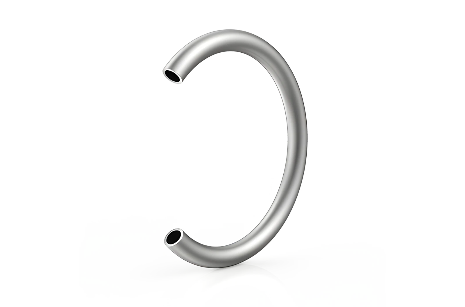 Static Sealing-Hollow metal O-ring