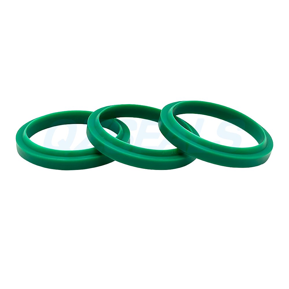 High-quality A5 wiper seal for hydraulic systems
