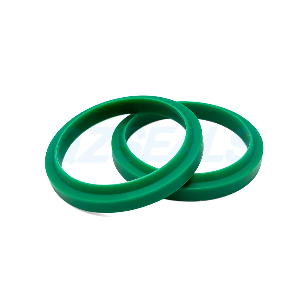 A5 Wiper seal for hydraulic and pneumatic cylinders