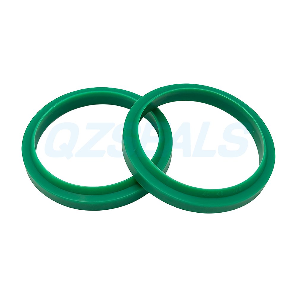 A5 Wiper seal for hydraulic and pneumatic cylinders