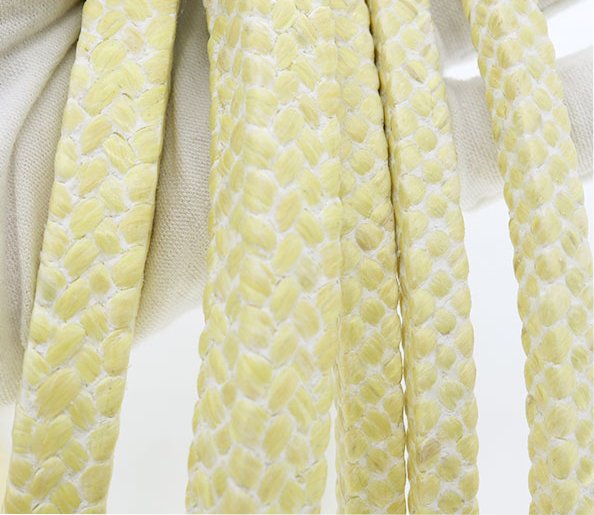 Aramid Fiber Gland Packing