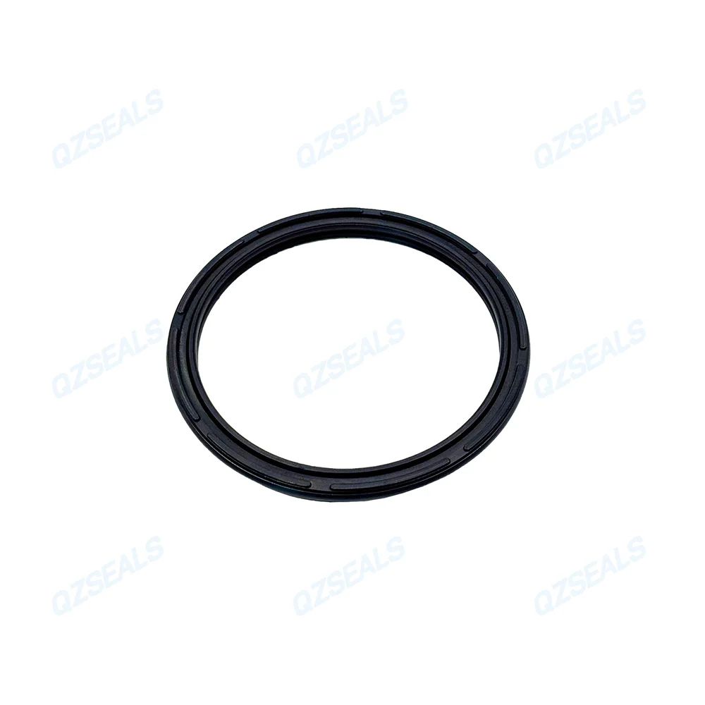 Sello de cojín de poli Cop para cilindros neumáticos Sello de cojín COP para cilindros neumáticos, sello de pistón de baja fricción