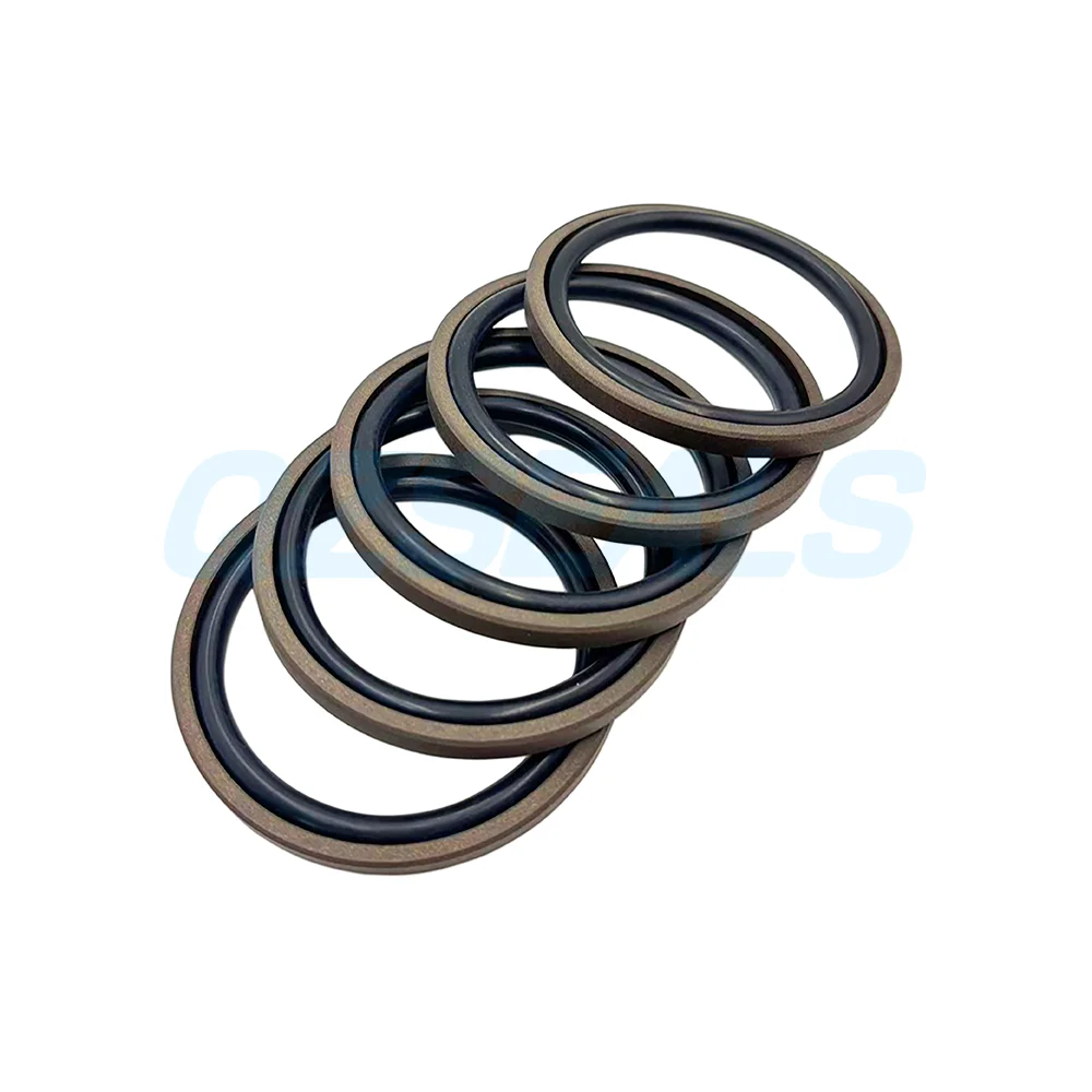 GSF Piston Seal Glyd Ring