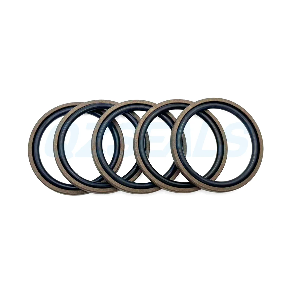 GSF Piston Seal Glyd Ring