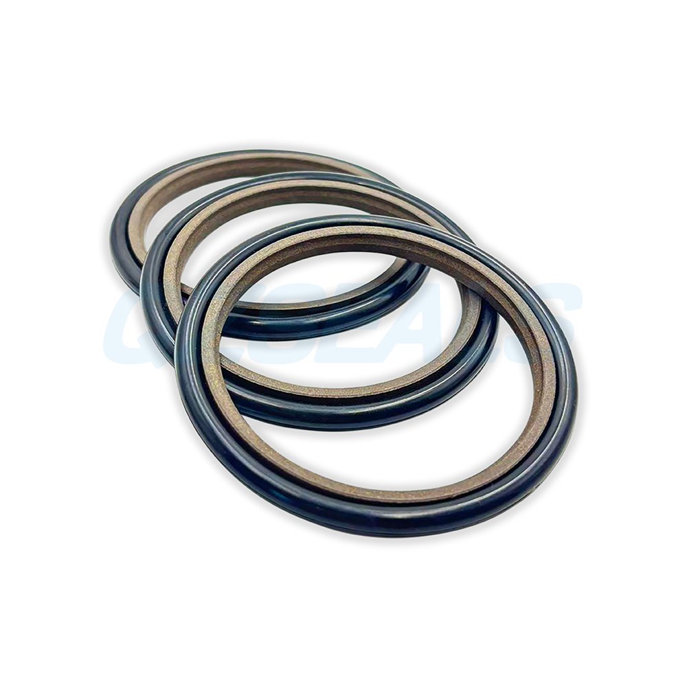 GSJ Seal Step Seal Rod Seal