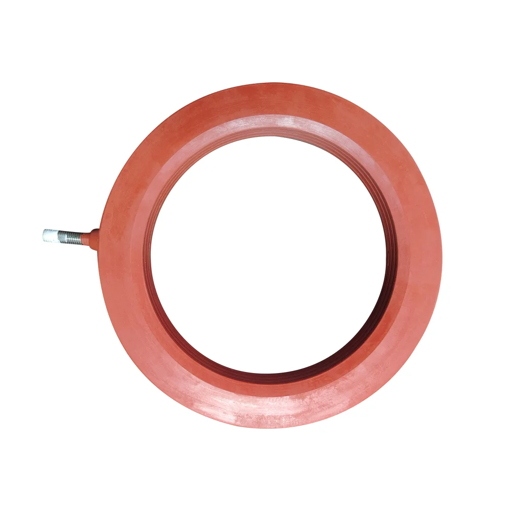 High-performance inflatable seals for industrial and pneumatic applications