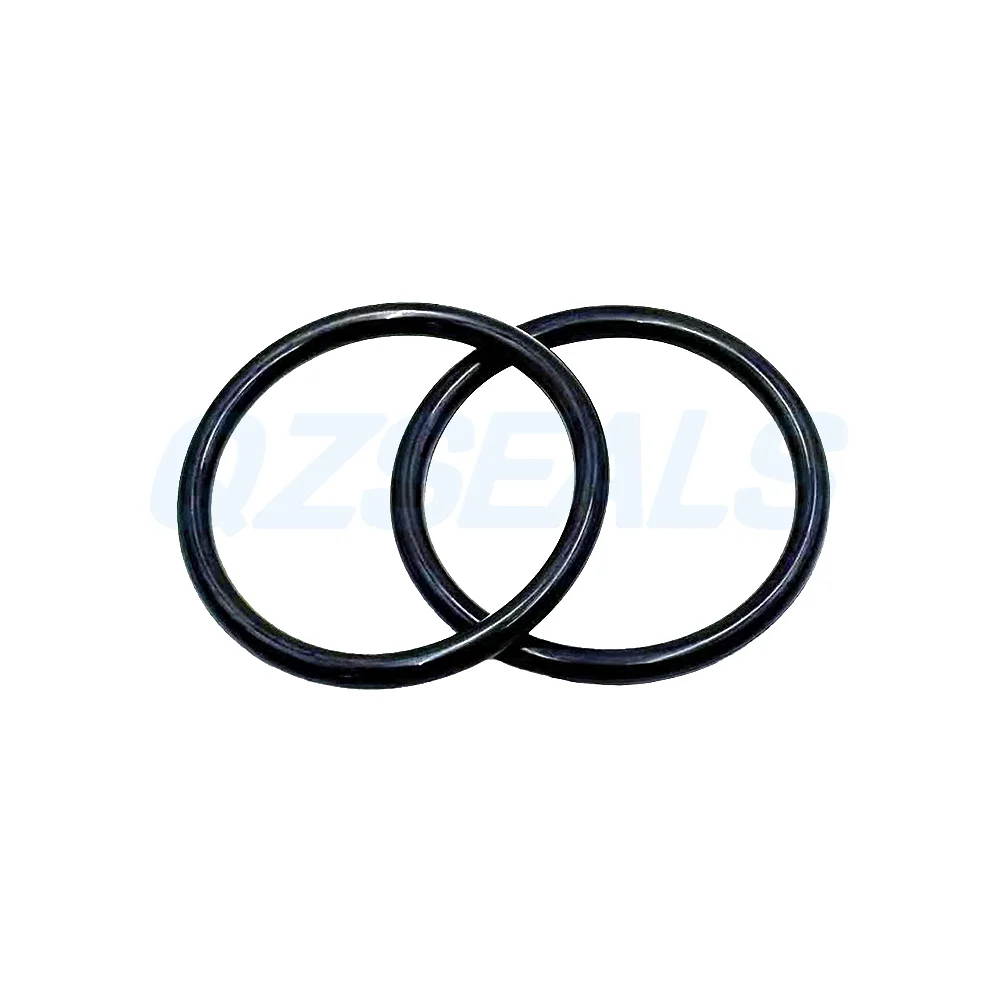 O rings for hydraulic and industrial sealing applications
