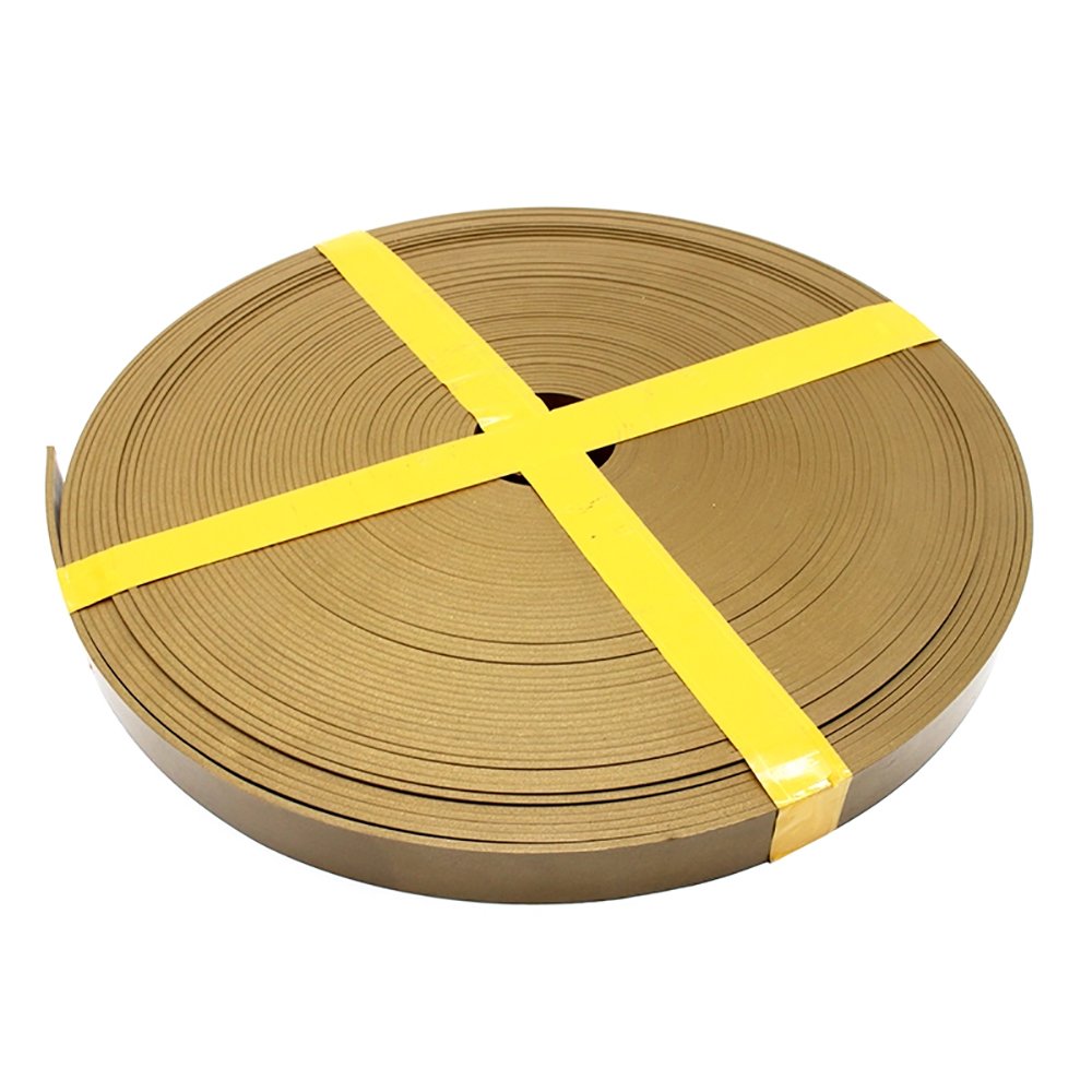 PTFE filled bronze guide tape for hydraulic cylinders QZSEALS