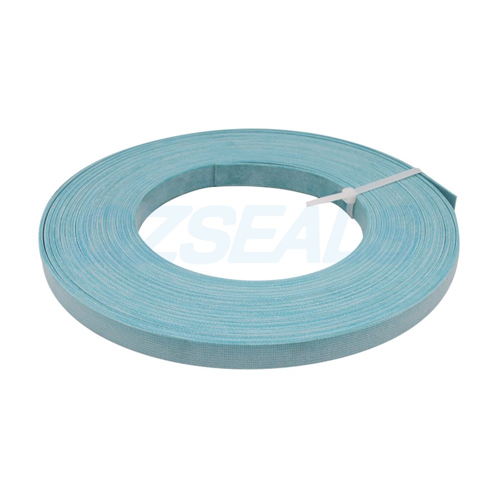 Phenolic Resin With Fabric Guide Tape