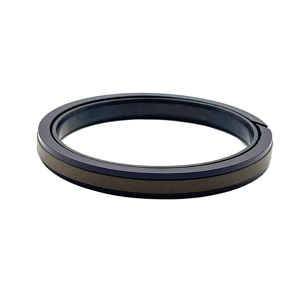 SPGW piston seal for heavy-duty cylinder sealing