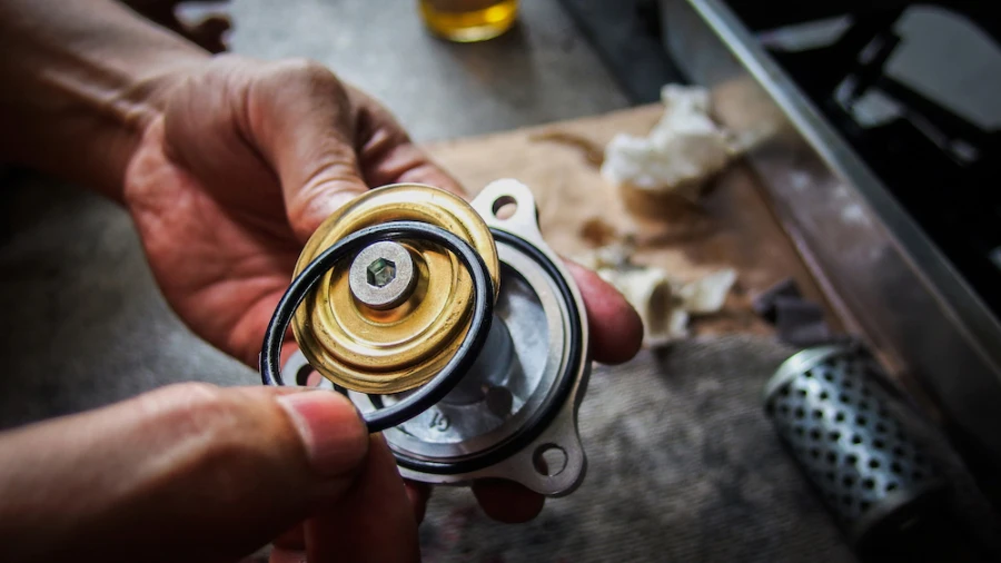 Раствор для уплотнения