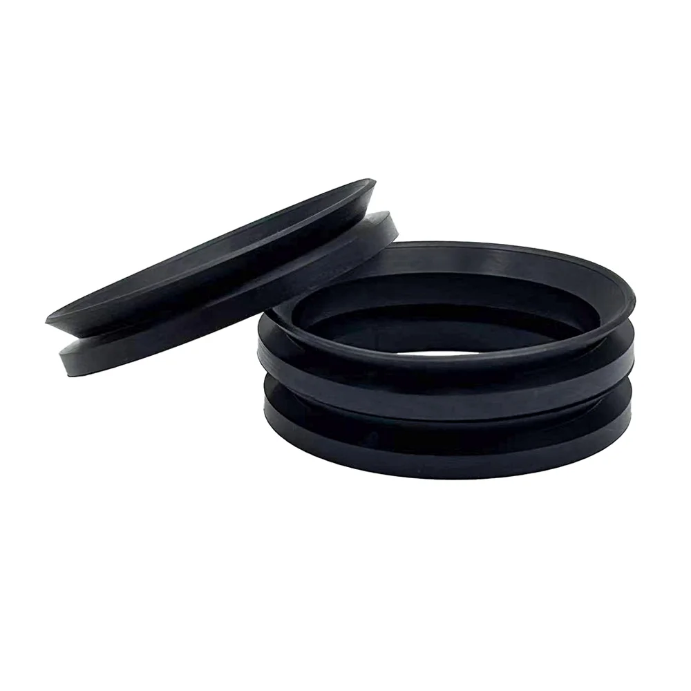 V Ring VA Ring VA Seal axial rubber dust seal for bearing protection