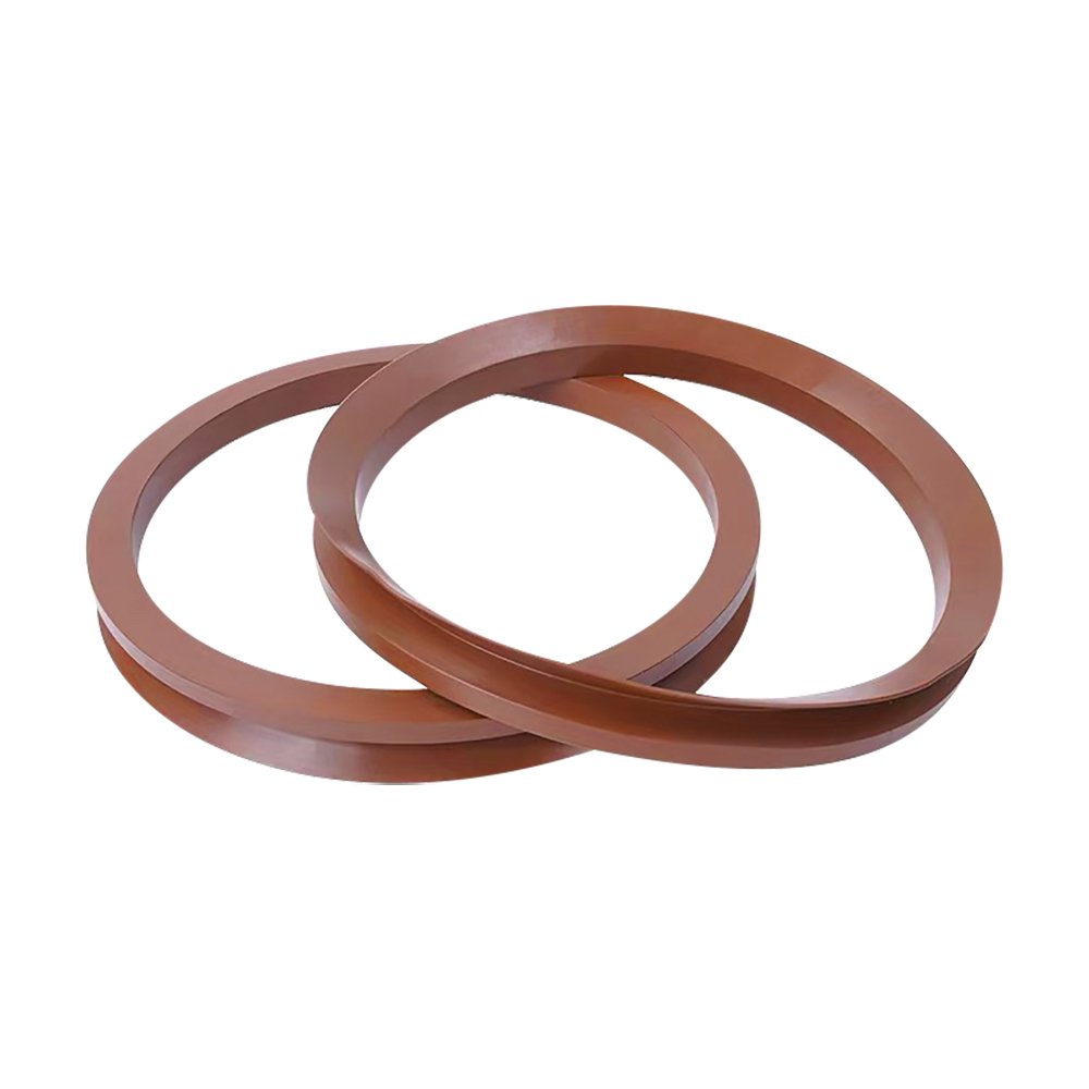 V Ring VL Ring VL Seal low-profile axial rubber dust seal for rotating shafts