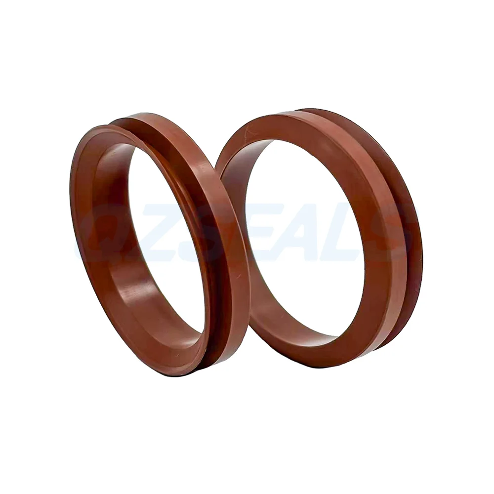 V Ring VS Ring VS Seal axial rubber dust seal for shaft and bearing protection