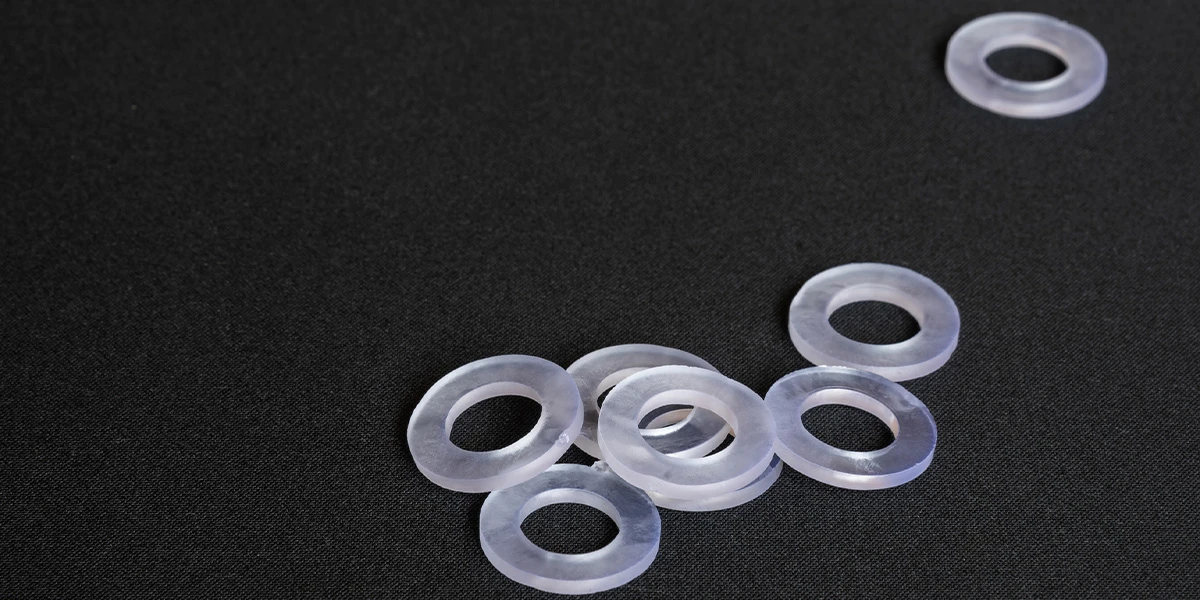 industrial seals silicone seals