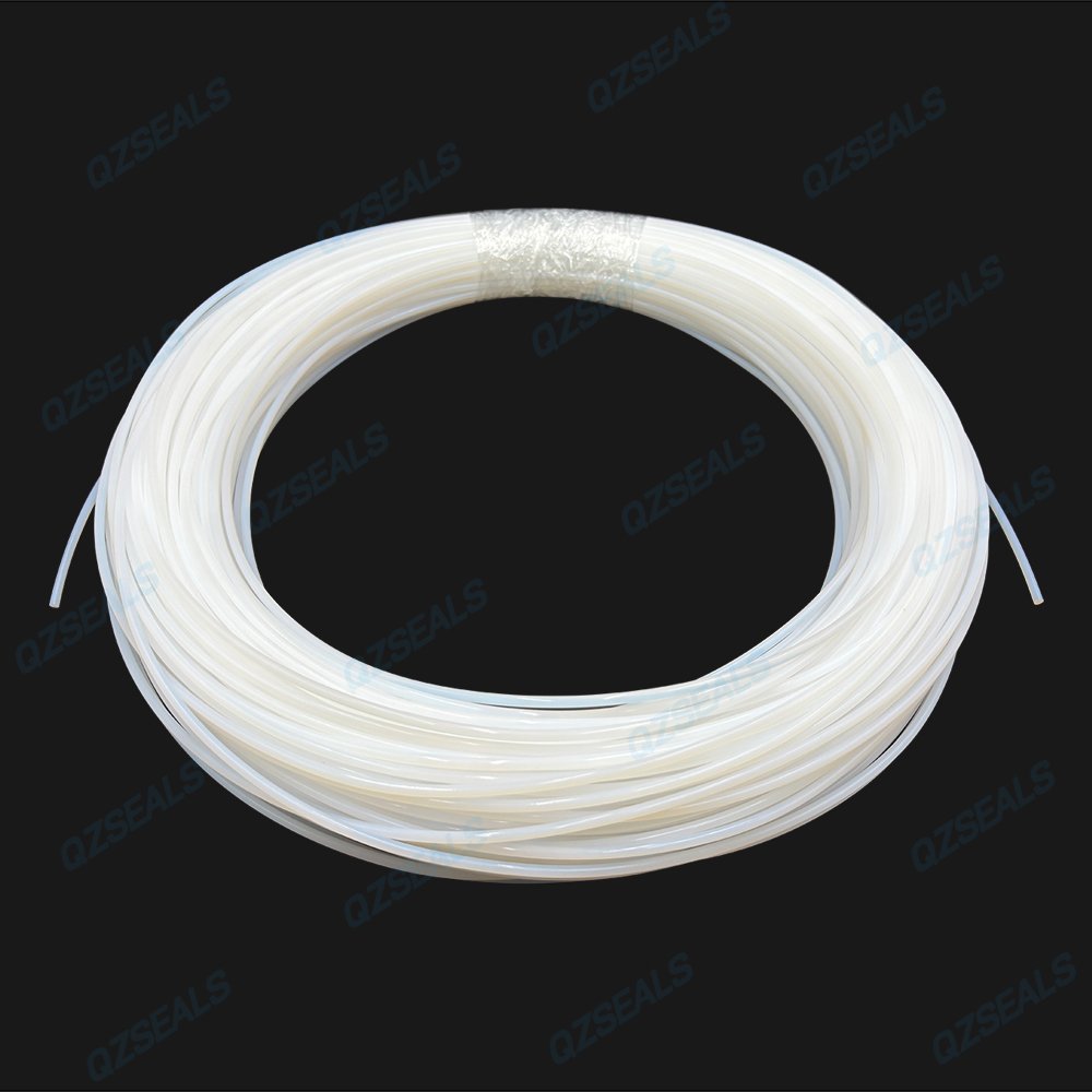 3.2mm PTFE round cord solid fluoroplastic sealing cord