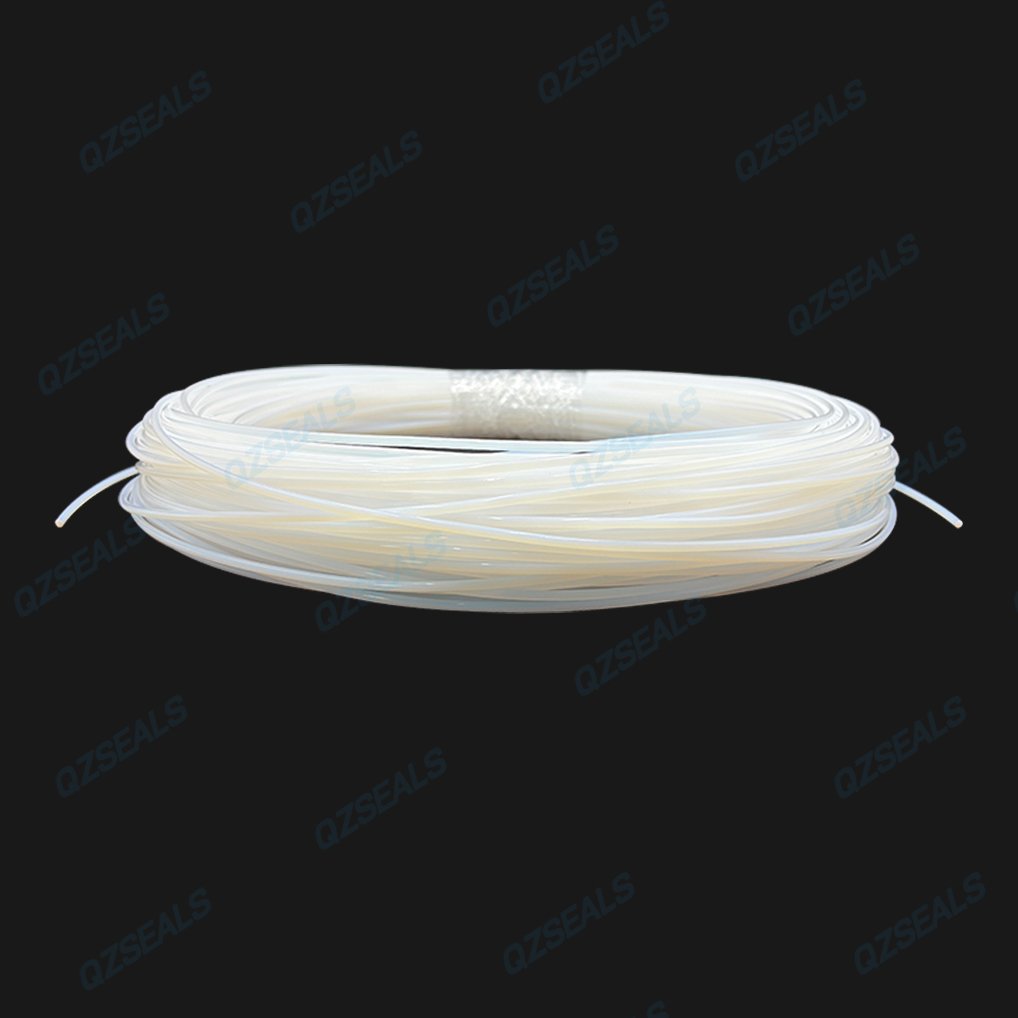 3.2mm PTFE round cord solid fluoroplastic sealing cord