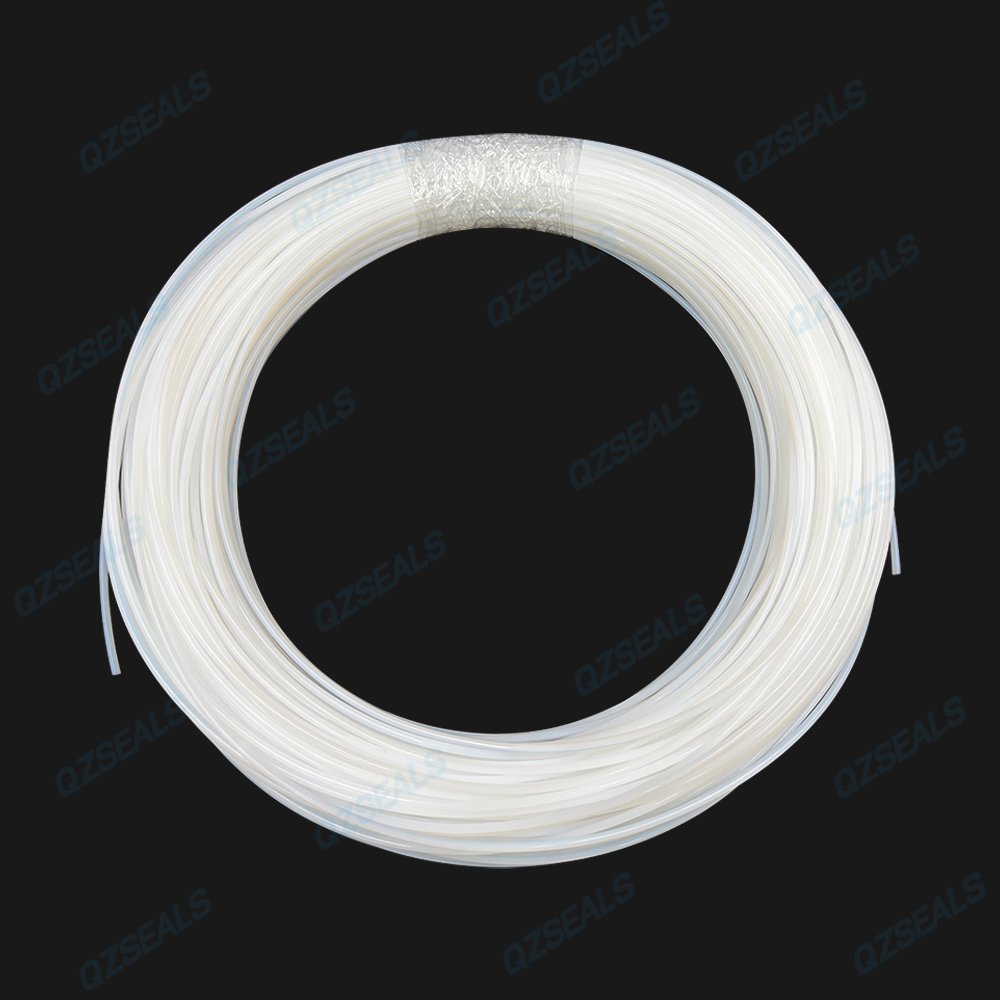 3.2mm PTFE round cord solid fluoroplastic sealing cord