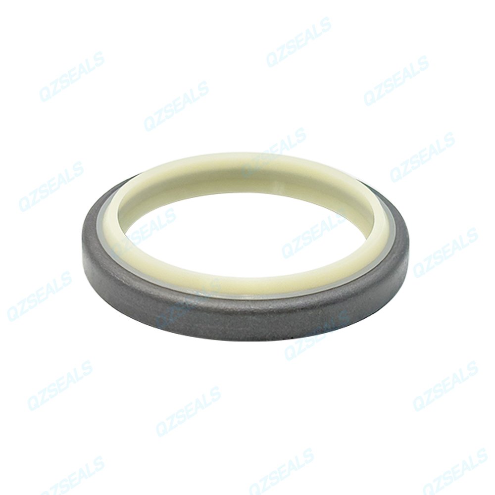 DKBI dust seals for excavator hydraulic cylinders