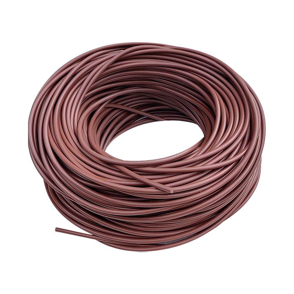 FKM O ring cord for high-temperature and chemical-resistant sealing applications