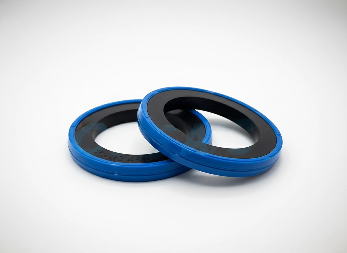 KR Hydraulic & Pneumatic Seal