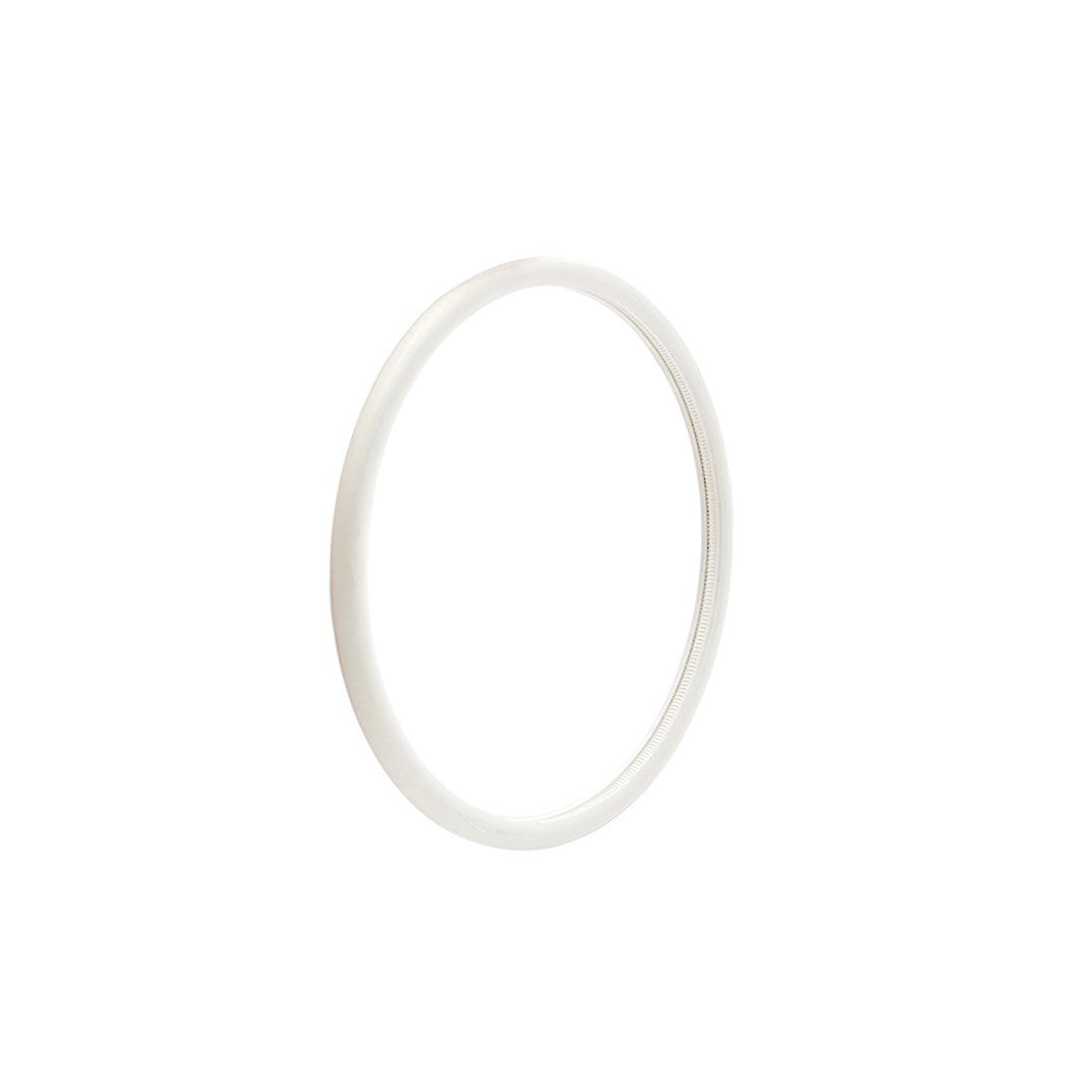 Metal C Rings - QZSEALS Metal C rings for high temperature, high pressure and corrosion resistant sealing