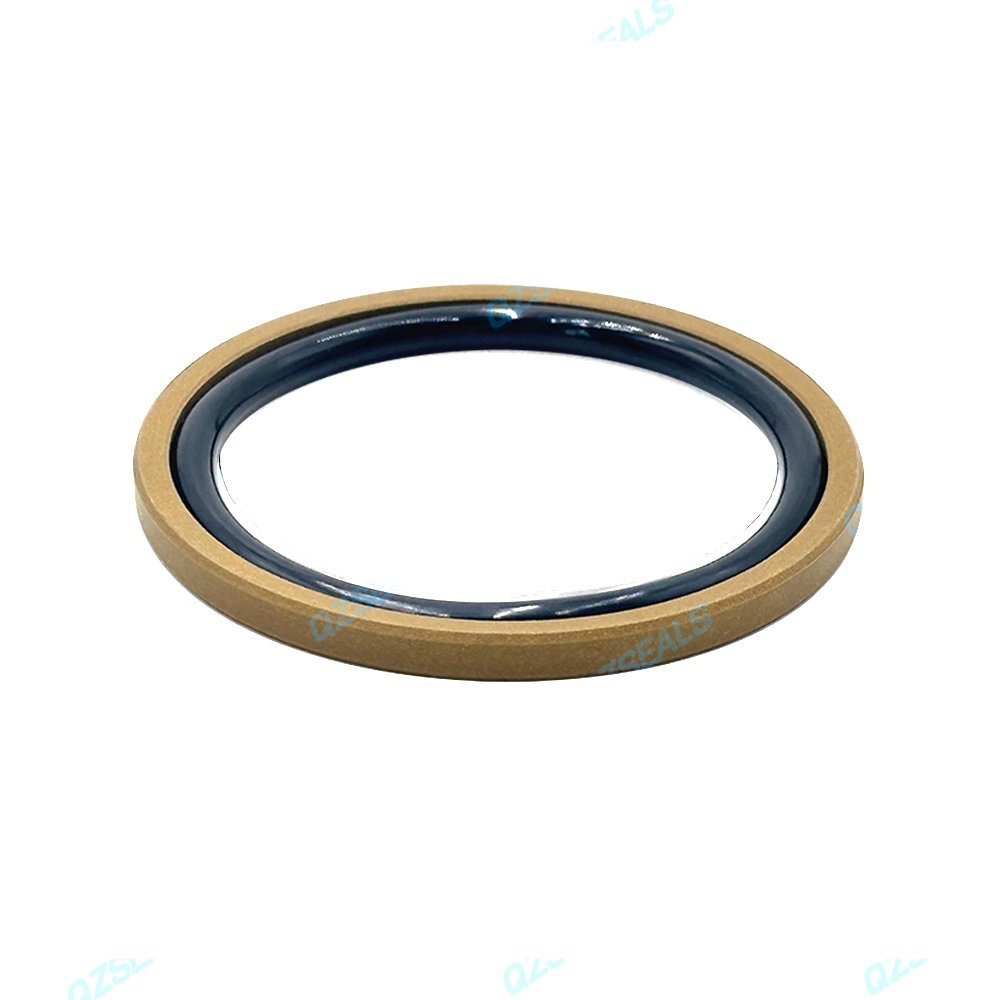 PS08 Piston Seal PTFE+BR40/NBR
