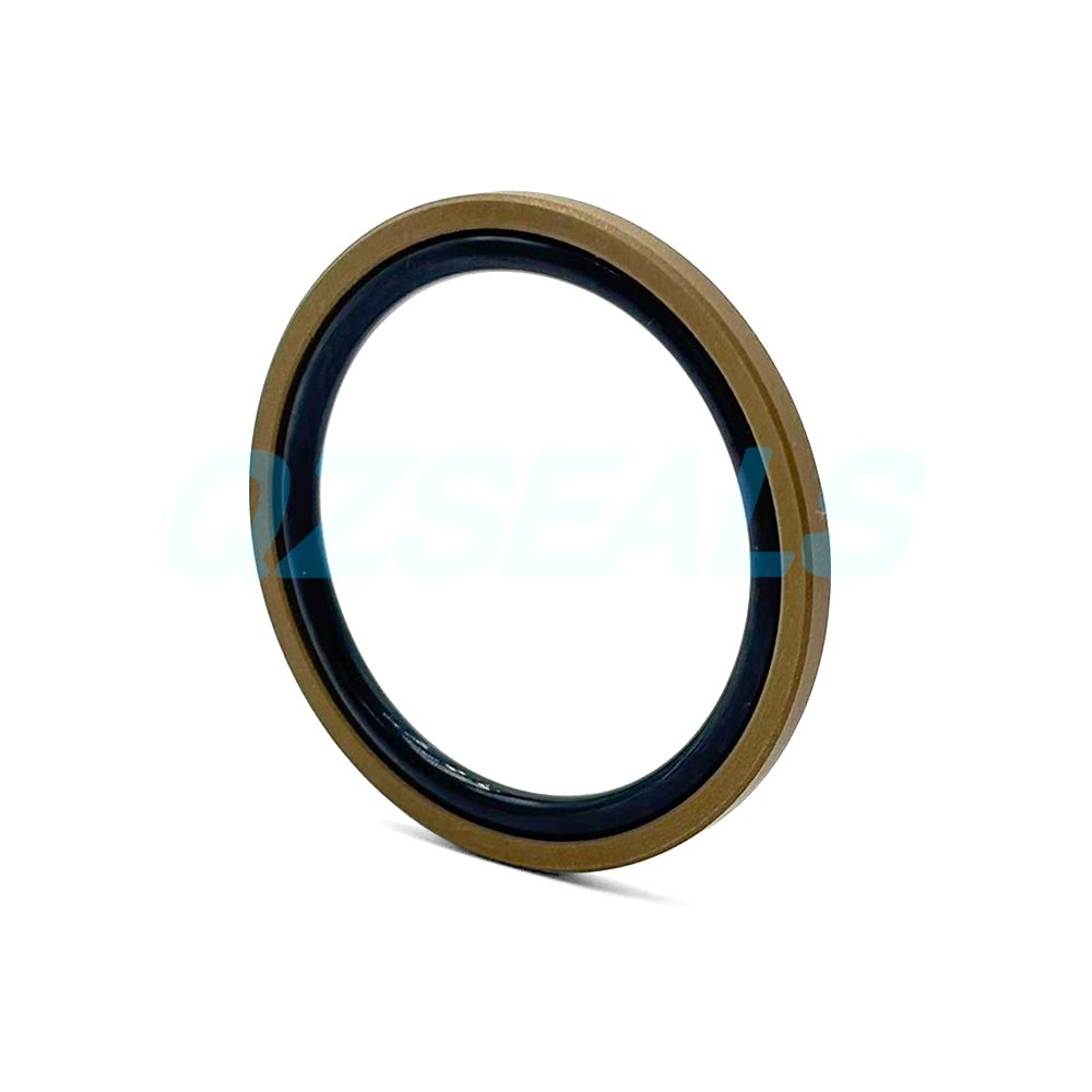 PS08 Piston Seal PTFE+BR40/NBR
