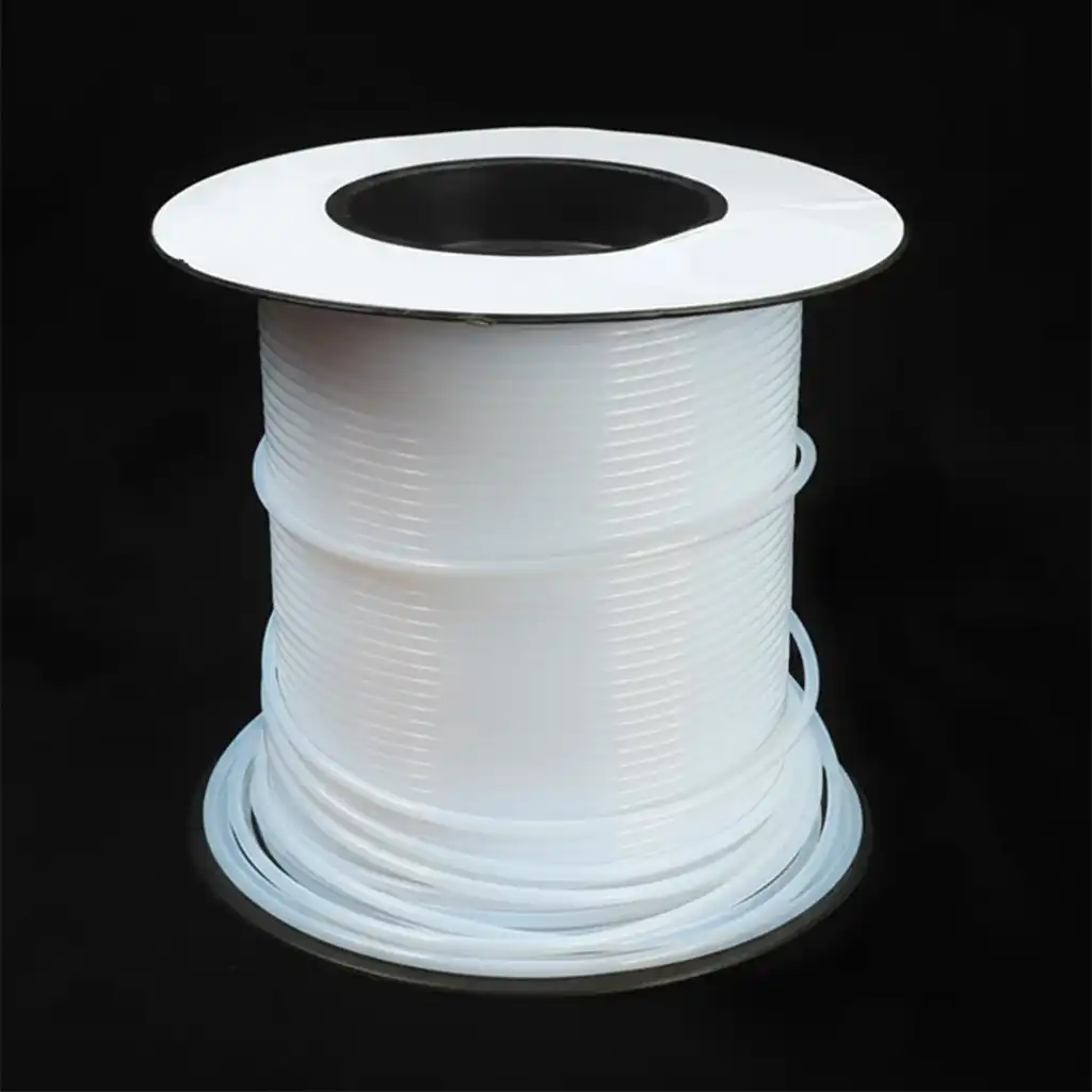 PTFE O Ring Cord Meltblown Fabric Sealing Strip