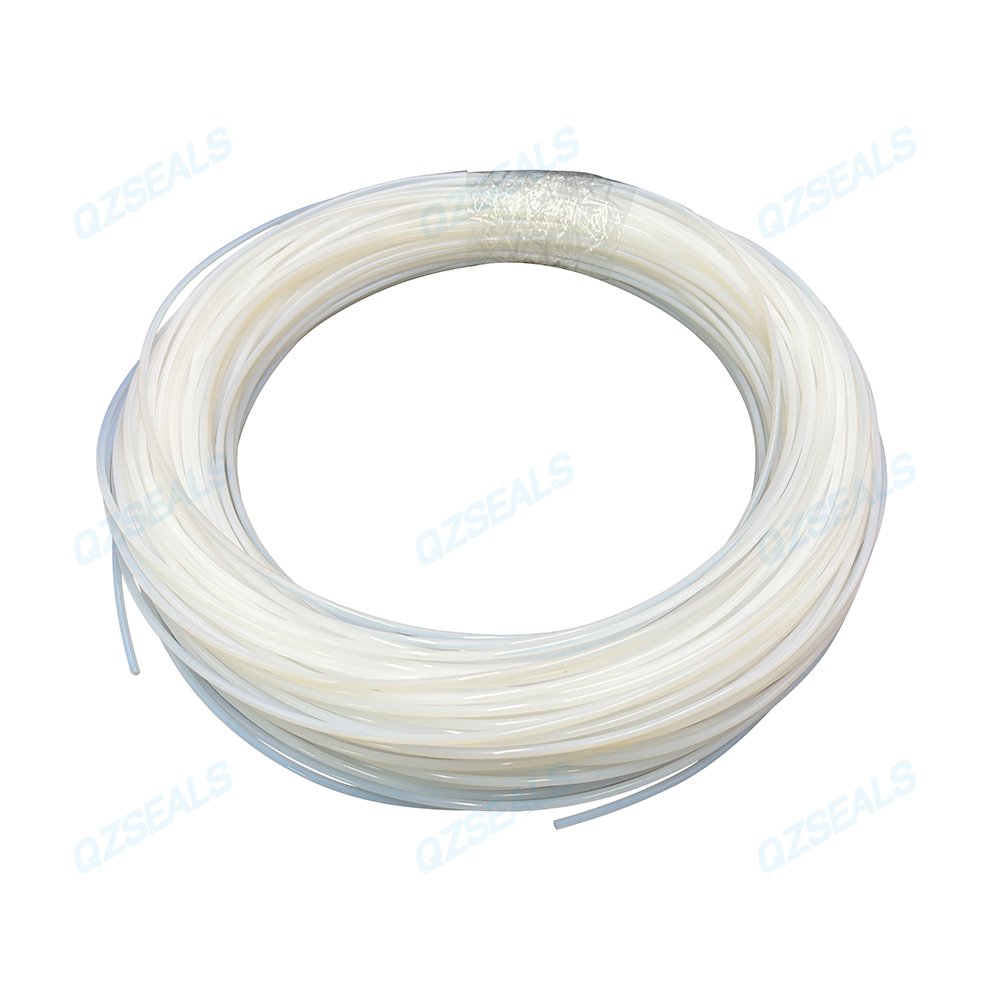 PTFE O ring cord for industrial sealing applications