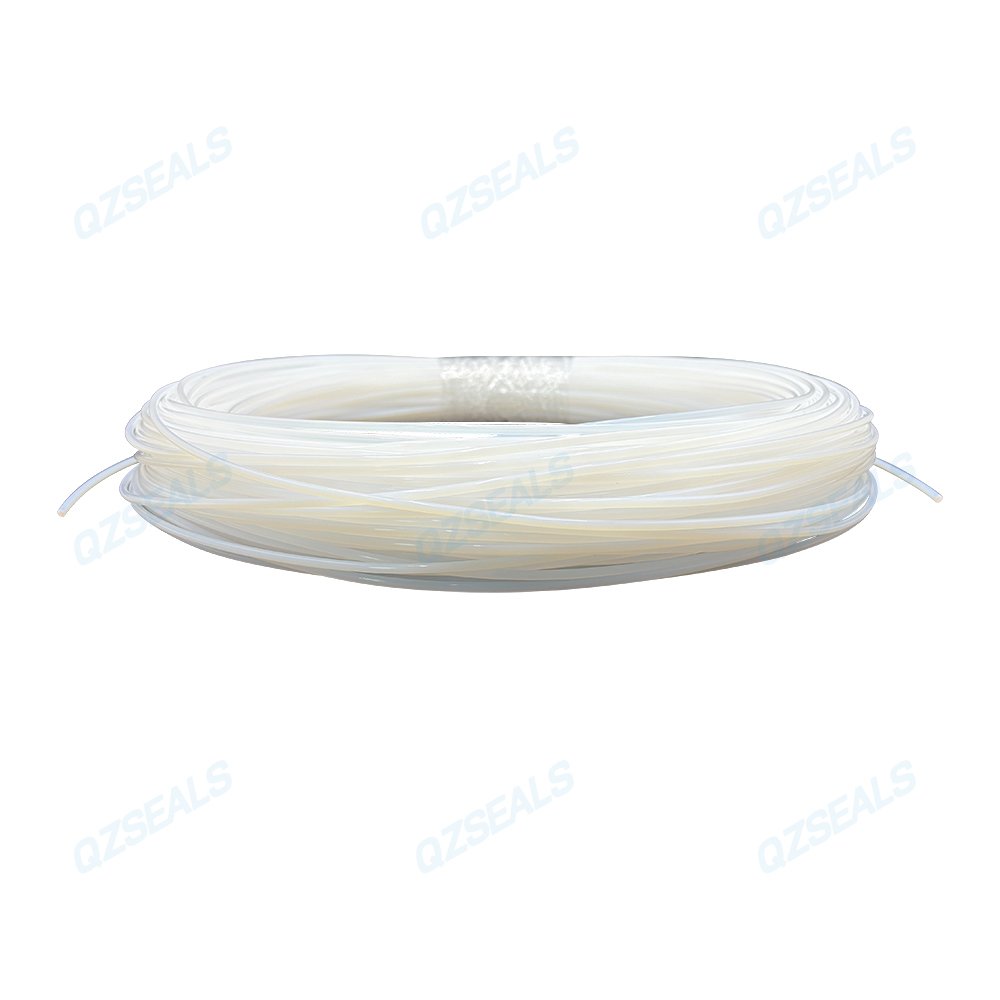 PTFE O ring cord for industrial sealing applications