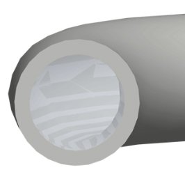 Pressure Filled Type