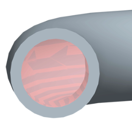 Pressure Filled Type