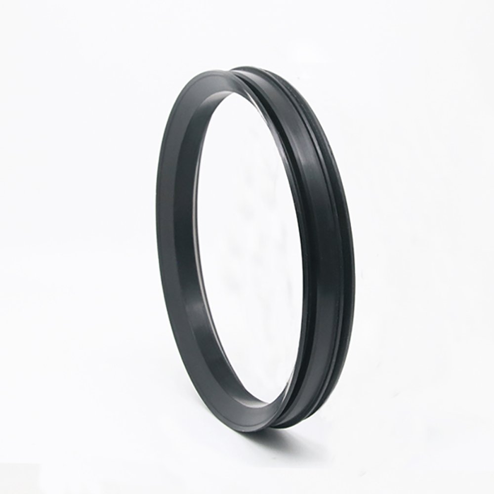 High-speed Danieli double lip seal for rolling mills-QZSEALS