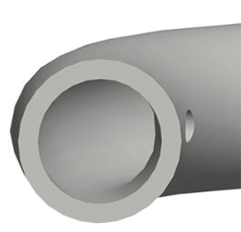 Self Energizing Type