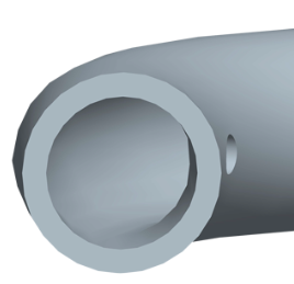 Self Energizing Type