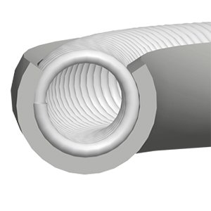 spring energized for Axial Pressure