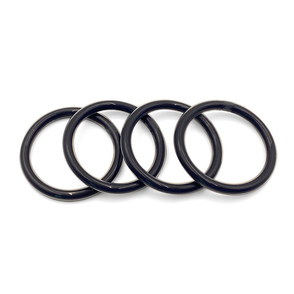 FEP vs PFA fluoropolymer sealing materials comparison