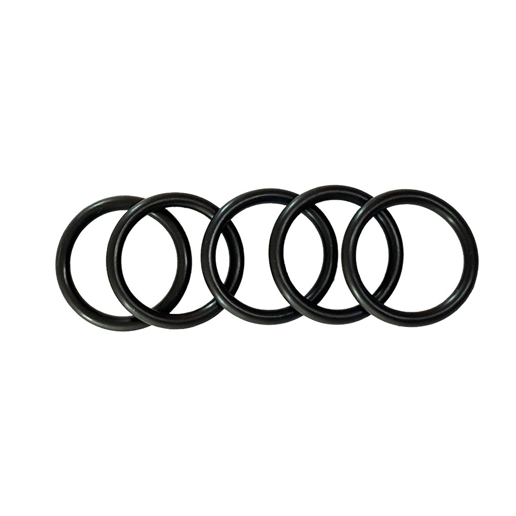 FKM против FFKM против FEPM