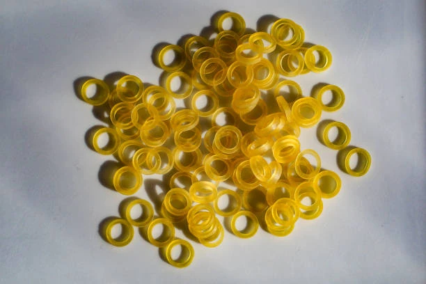 silicone-o-ring-high-temperature-seal
