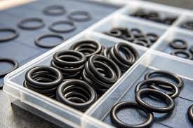 Customized black seals