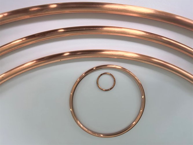 High-performance metal seals-QZSEALS