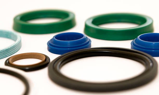 Hydraulic seals-QZSEALS