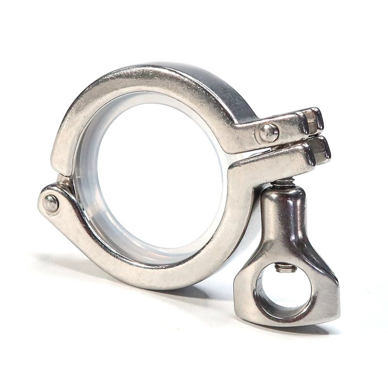 Tri clamp gasket-QZSEALS